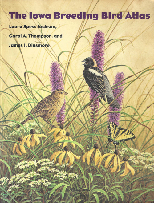 Breeding Bird Atlas